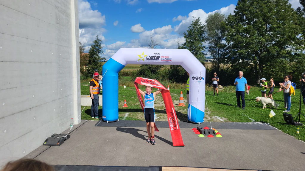 regio league Schweitzermeisterschaften 2022