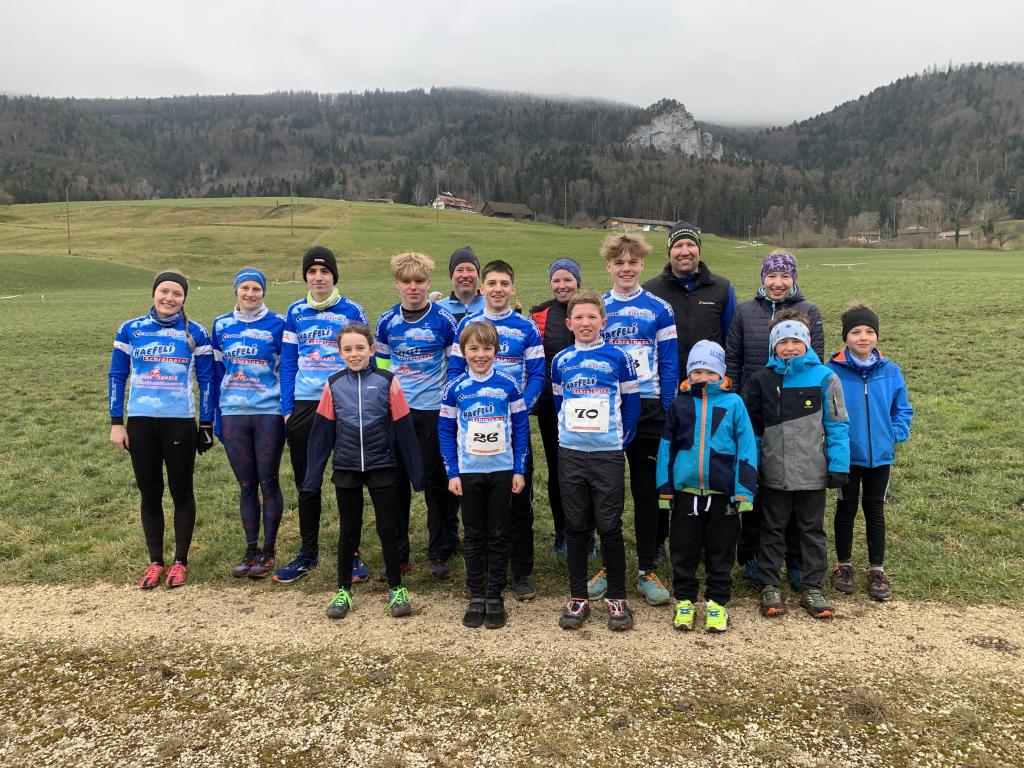 25.02.23 Kantonale Crossmeisterschaft Welschenrohr